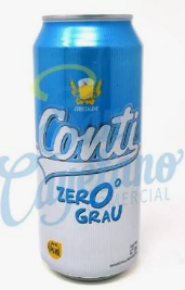 CERVEZA CONTI GRANDE