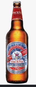 CERVEZA PACEÑA MACANUDA