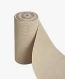 VENDA ELASTICAS 10CM X 4.5MTS