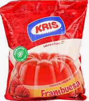 GELATINA KRIS 6,50BS.