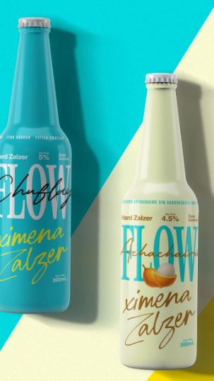 FLOW 17BS.