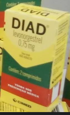 TABLETA DIA DE