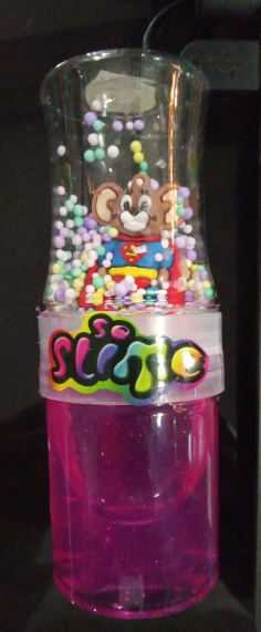 JUGUETE SLIME - ESLAY