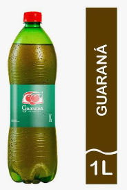 GUARANA ANTARTICA 1 LTS