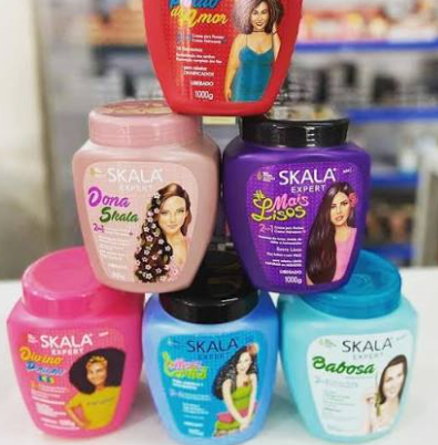 CREMA SKALA 25BS.