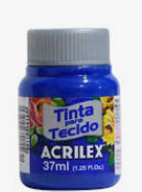 ACRILEX AZUL
