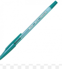 LAPICERO PILOT VERDE 12BS.