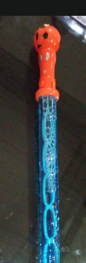 JUGUETE - BURBUJAS 15bs