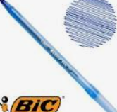 LAPICERO BIC AZUL 3.50BSMATERIAL