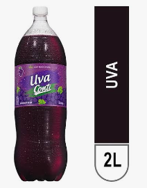 CONTI UVA DE 2LTS