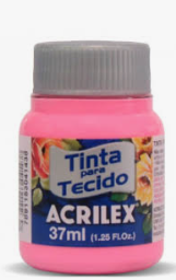 ACRILEX ROSADO