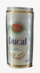 CERVEZA DUCAL PALITO