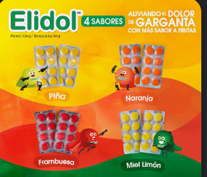 ELIDOL