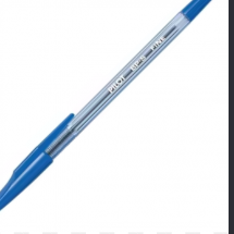 LAPICERO PILOT AZUL 12BS.