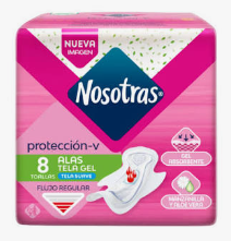 NOSOTRAS ALAS TELA GEL (8)